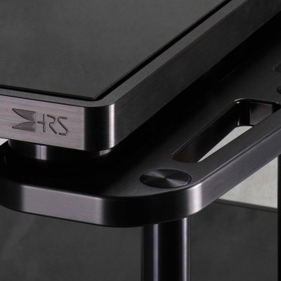 HRS audio stands
